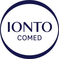 Ionto logo